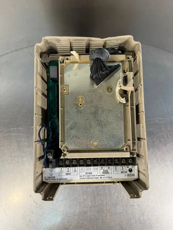 Used Magnetek _UNKNOWN_ Variable Speed Drives South Carolina US | Palmetto Automation #1153382