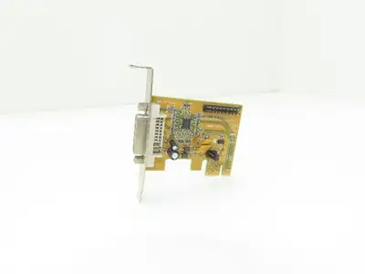58003 Acquisition Card PC Display Port DVI-D Digital Visual Interface Rev D