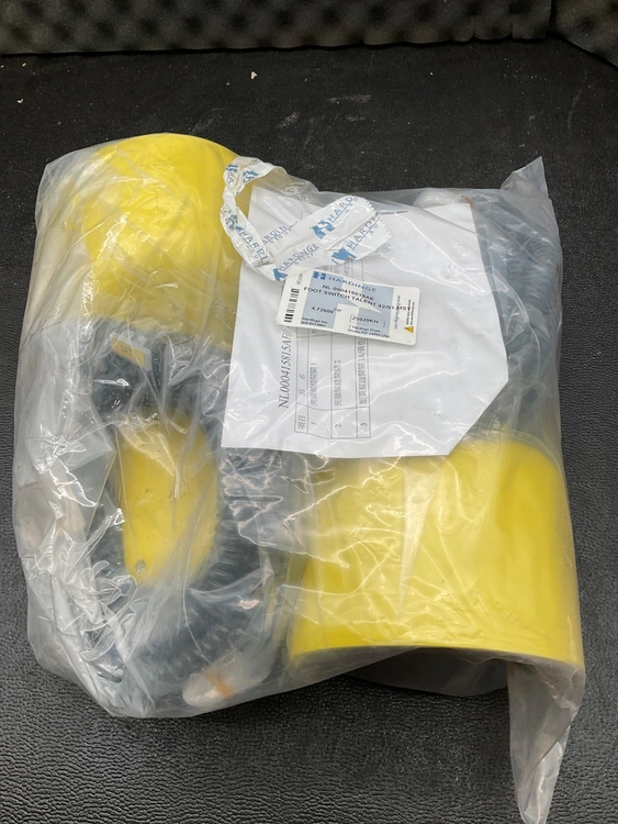 Used AUTOMATION SYSTEMS INTERCONNECT P7007-ASI Box Trailers Michigan US | iGAM Industrial Marketplace #296211