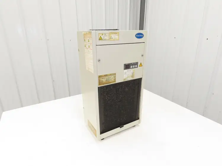 Used ELETTO _UNKNOWN_ Chillers Indiana US | Arrow Industrial #615808