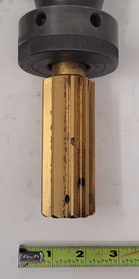 Sandvik Coromant 435-820100 N1 Tooling & Accessories, Tooling | Machinery Central (3)