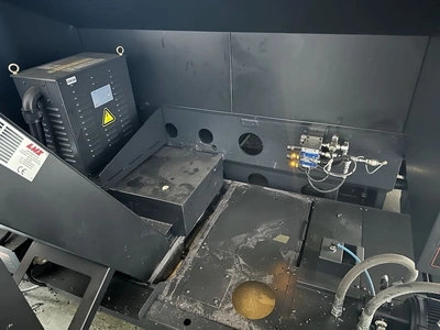 2019 DOOSAN VC 630/5AX Vertical Machining Centers (5-Axis or More) | Charter Auctions (33)