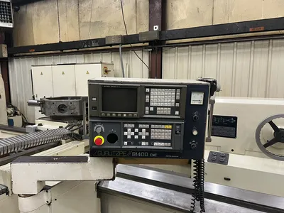 1998 GURUTZPE B-1400/3 CNC CNC Lathes | Used Solutions, Inc. (2)