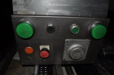 USED MIIC MC 50 RLS