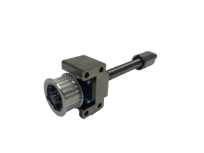 USED SCHEUGENPFLUG 2HUB00477