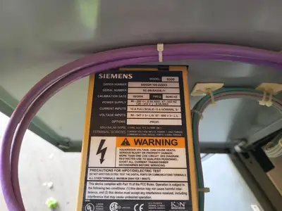 USED SIEMENS 9300