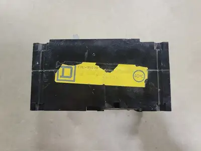 USED SQUARE D FHL36090