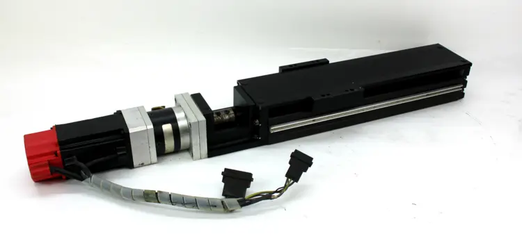 Used FANUC E060SS-CI44 Motion Controls | Industrial Parts R Us Inc. #366274