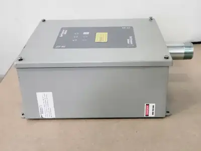 USED TOTAL PROTECTION SOLUTIONS TK-ST400-3Y480-L