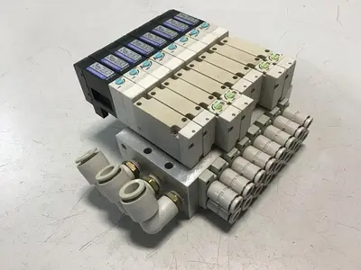 USED KOGANEI F10M8AJ