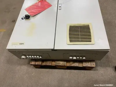 USED WESTFALIA UCD 205-00-02/32