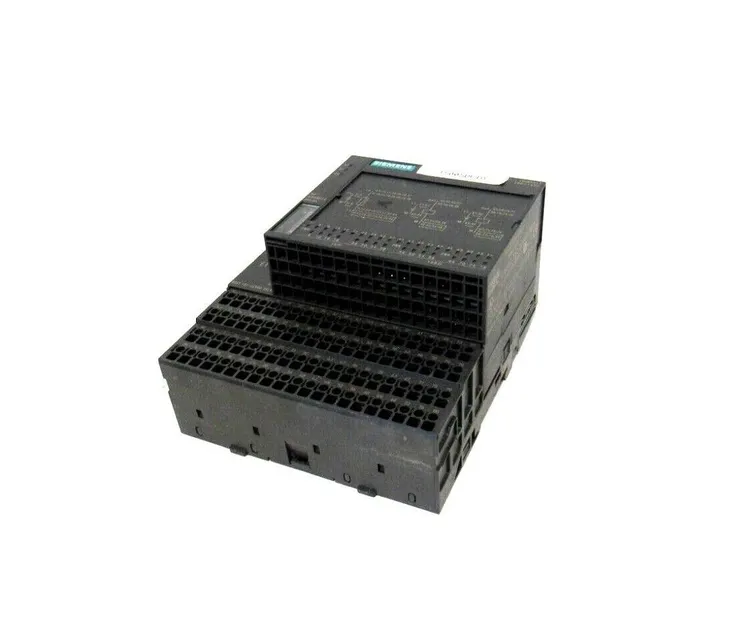Used SIEMENS 6ES71511CA003BL0 Misc Electrical & Power Parts | SB Industrial Supply #843668