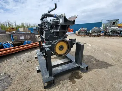 USED KOMATSU R624101AC01T2