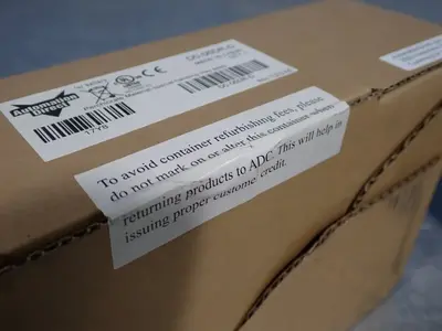 NEW AUTOMATION DIRECT D006DRD