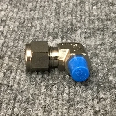New | in-Stock Ham-Let 769LSS3/8X1/8 Valves/Fittings | Davliegogo LLC #1709171