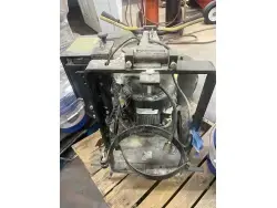 Used 2007 EAGLE SOLUTIONS CONCRETE GRINDER & POLISHER KIT Concrete Grinders Pennsylvania US | Iron Exchange Equipment Solutions #1353918