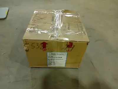 New | in-Stock TECO-WESTINGHOUSE APH00204TE5-PREM Motors (misc) British Columbia CA | Lenmark #1439922