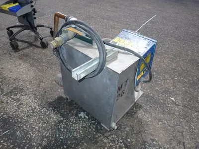 Thermolator