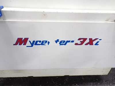 Used KITAMURA MACHINERY CO MYCENTER 3XI Vertical Machining Centers Ohio US | HGR 24 #798754