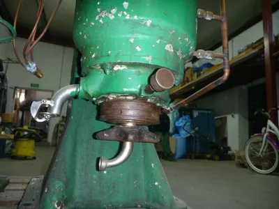 SHARPLES AS26-26837 Centrifuge Chamber Bowl | Perry Equipment (16)