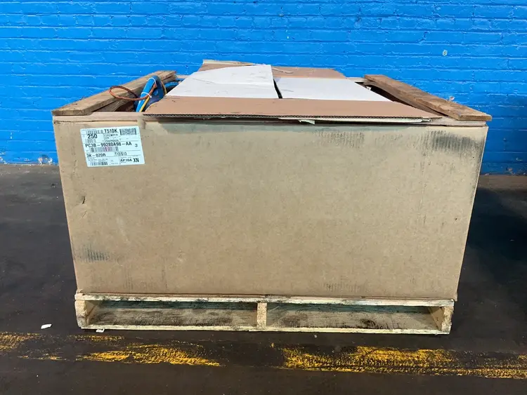 Used LEONI 8.765.057.2001 Robot Parts Ohio US | HGR 24 #1288644