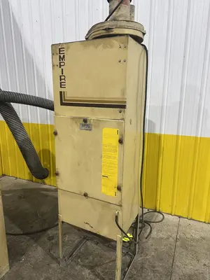 USED EMPIRE PF-3645