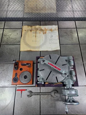 MOORE LRT Rotary Tables | GMT (3)