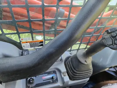 USED 2020 KUBOTA SVL95-2S