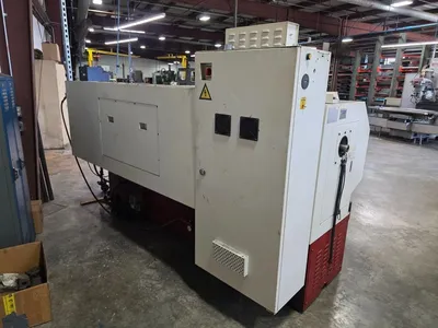 FRYER ET-21 CNC Lathes | Mohawk Machinery (4)