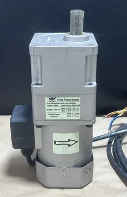 NEW PeeiMoger 5IK40USA1200Q