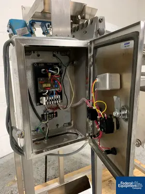 USED Syntron Tablet Inspection Belt