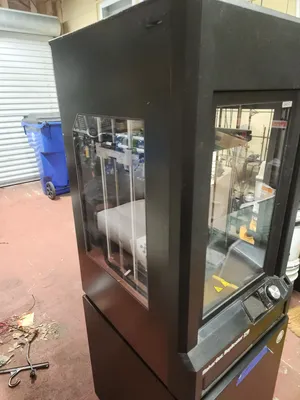 USED MAKERBOT REPLICATOR +
