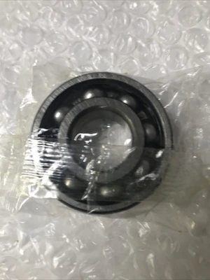 NEW SKF 6204 JEM