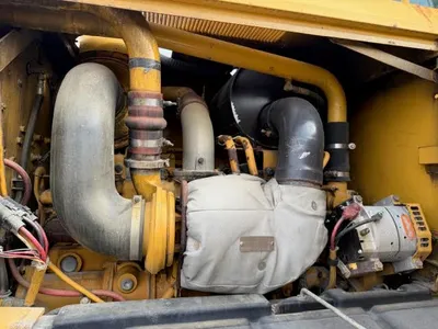 2003 Caterpillar 140H
