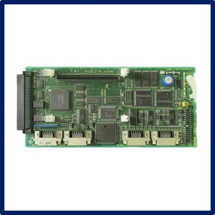 Used FANUC A20B-8100-0150 Circuit Boards | CNC TOOLS LLC #764491