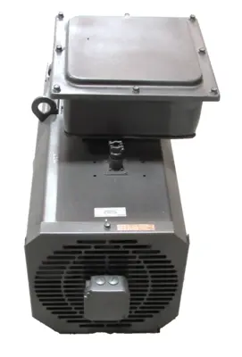NEW BALDOR F21-A000-0407 MOTOR 30HP 460V ZDBRM21304C FL2162CZ F21A0000407