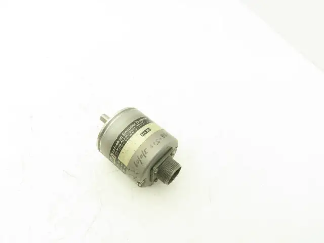 Used BEI _UNKNOWN_ Encoders | Arrow Industrial #616429