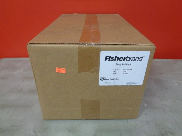 NEW FISHER HEALTHCARE 22-130-553