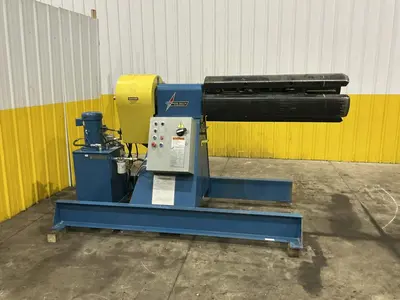 USED ASC ADVANTAGE SERIES