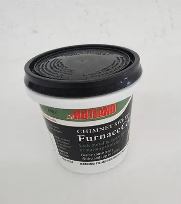 NEW RUTLAND FSC8