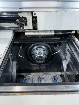 Used 2015 MURATEC MW50 CNC Lathes Illinois US | Asset Exchange Corporation #1610132