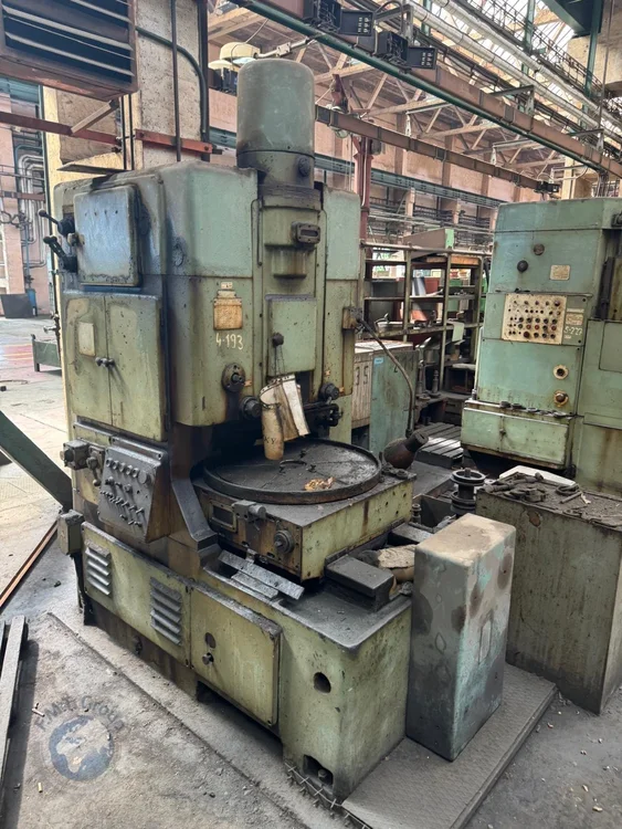 Used STANKO 5140 Gear Shapers SK | F.M.T. Group s.r.o. #1541620