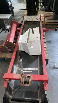 USED 2023 PACK MANUFACTURING A11024