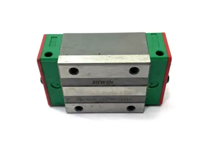 New | in-Stock HIWIN HGH15CAZ0H Misc Industrial Equipment | Maverick Industrial Sales #1112521