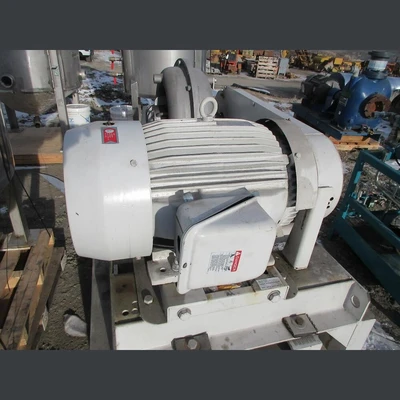 USED GARDNER DENVER TBT-RH-FF-AIR