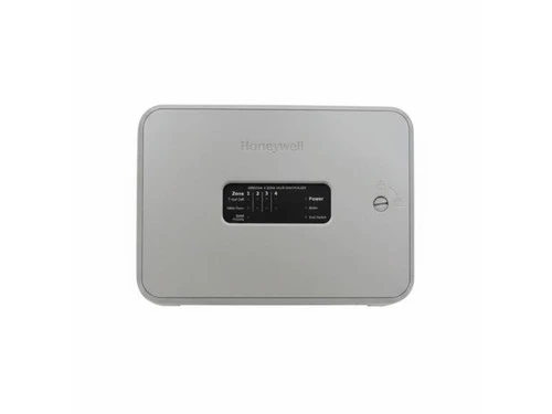 Honeywell HPZC104 Four Zone Valve Controller [New]