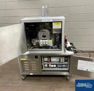 USED Sepha Sepha Deblister Machine, Model T400