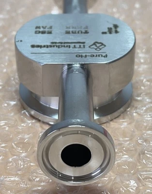 NEW ITT INDUSTRIES CP030772112