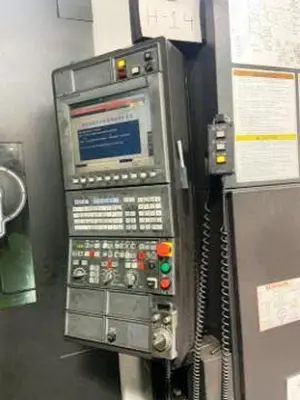 Used 2014 OKUMA MA 1250H Horizontal Machining Centers Iowa US | OPINCAR MACHINERY #1354099