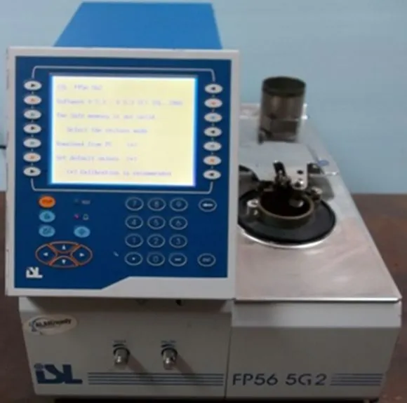 Used _UNKNOWN_ _UNKNOWN_ Miscellaneous Testers Texas US | Bamko Surplus Process Equipment #1178150